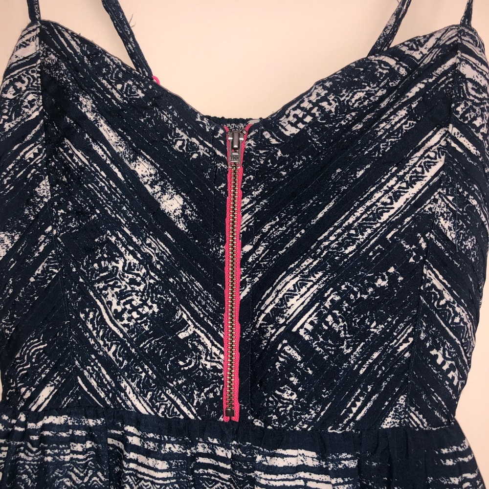 Roxy Summer Dress - Picture 2 of 4